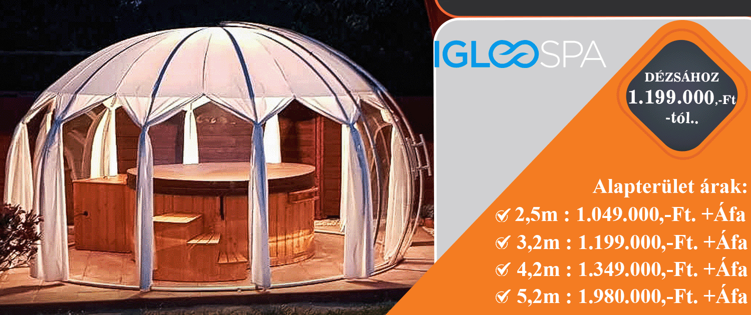 Igloospa árak 2.2 1500x630